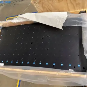 Lochraster-Messplatte Fixture Tech Solution GOM MP10.2