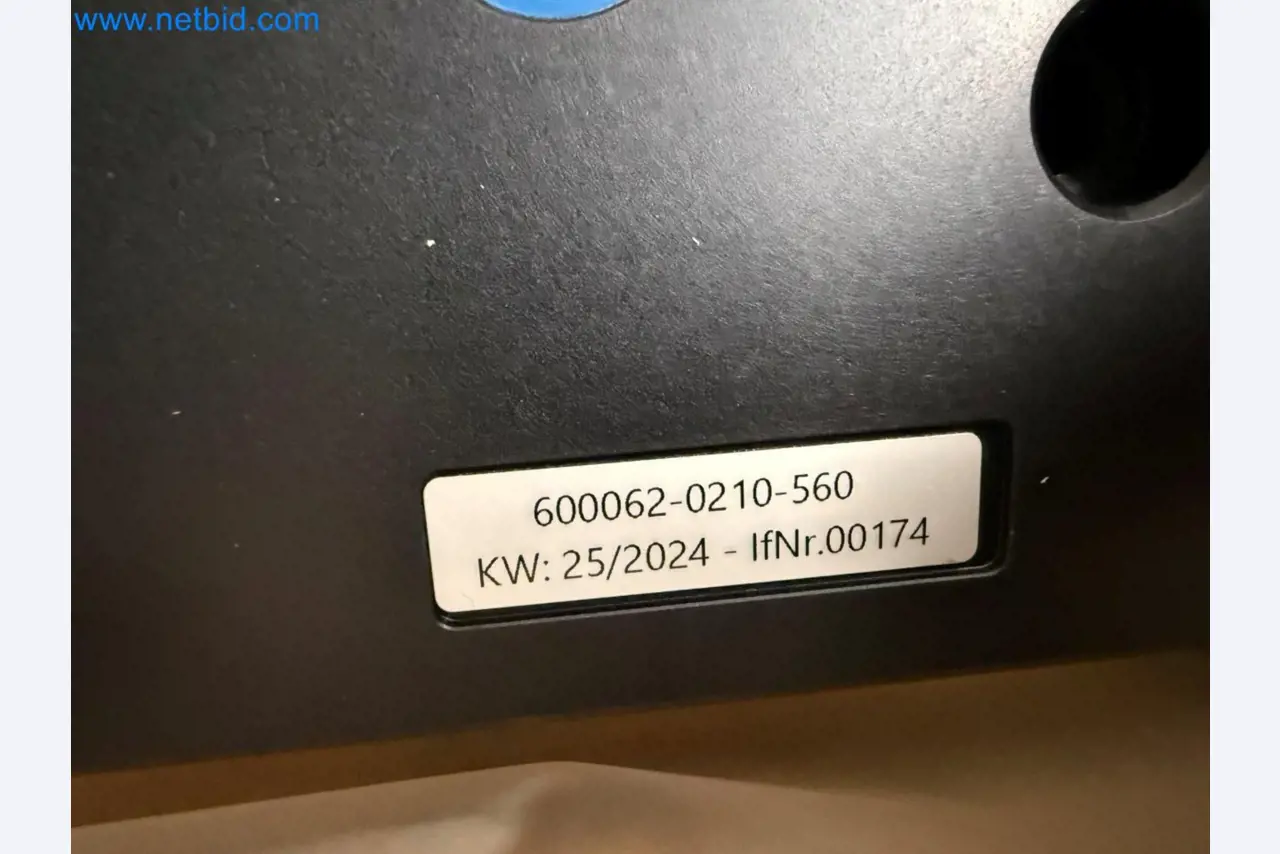 Machines from the mechanical engineering sector-2