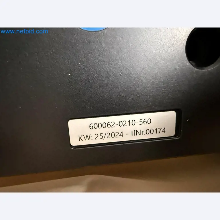 Machines from the mechanical engineering sector-2