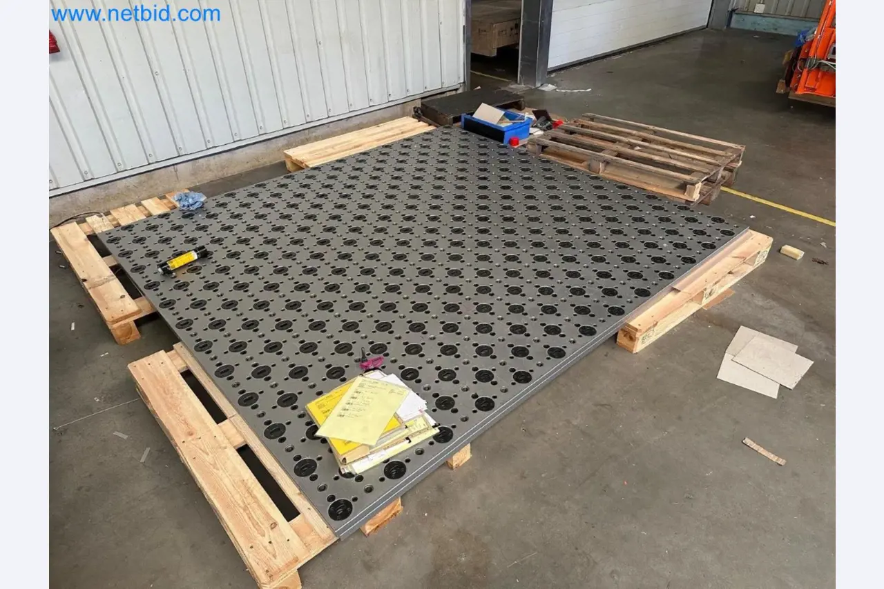 Machines from the mechanical engineering sector-1