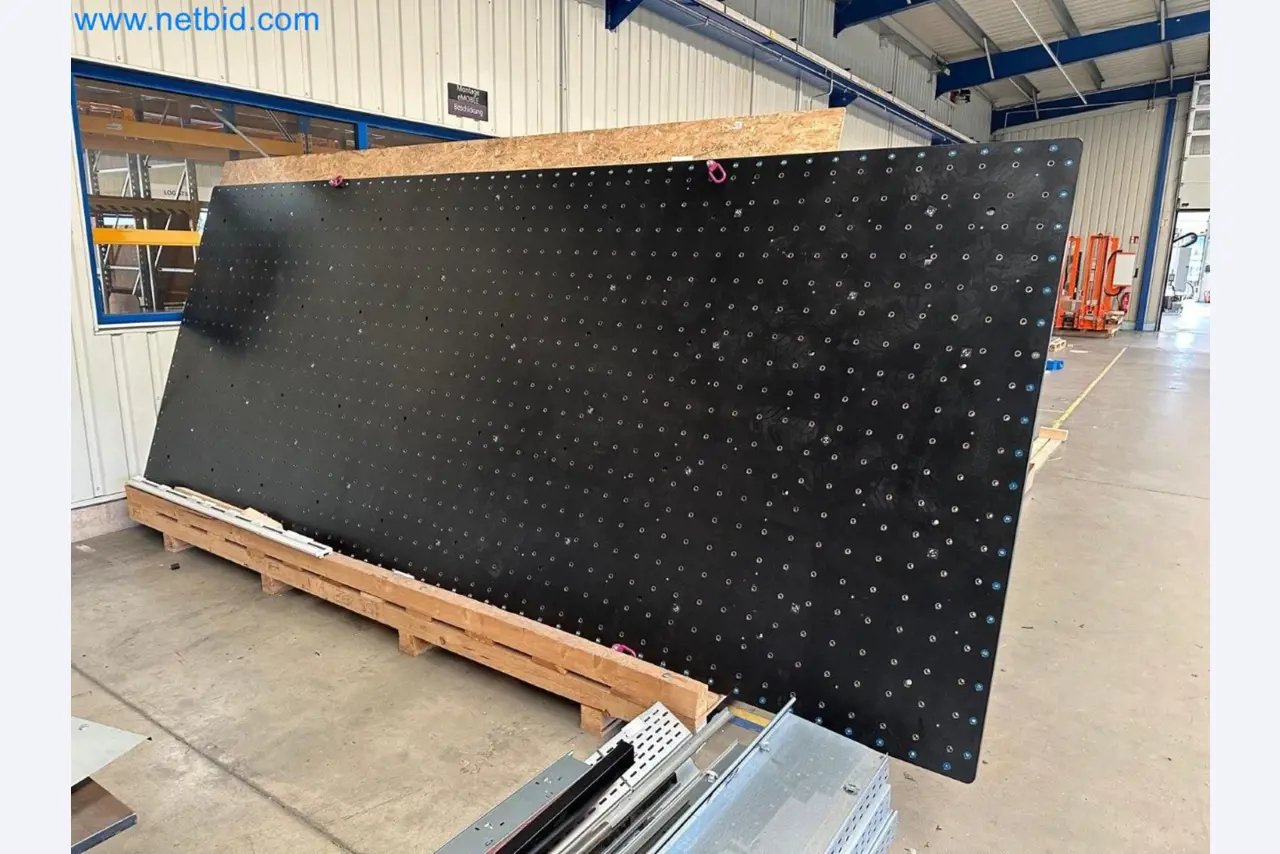 Machines from the mechanical engineering sector-1