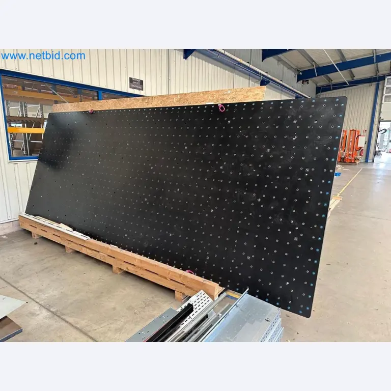 Machines from the mechanical engineering sector-1