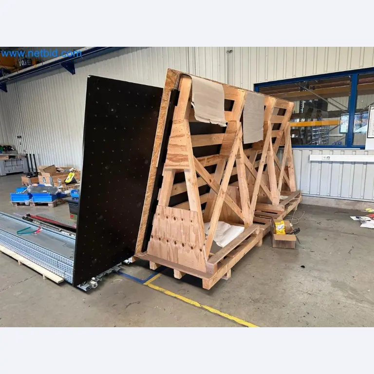 Machines from the mechanical engineering sector-2