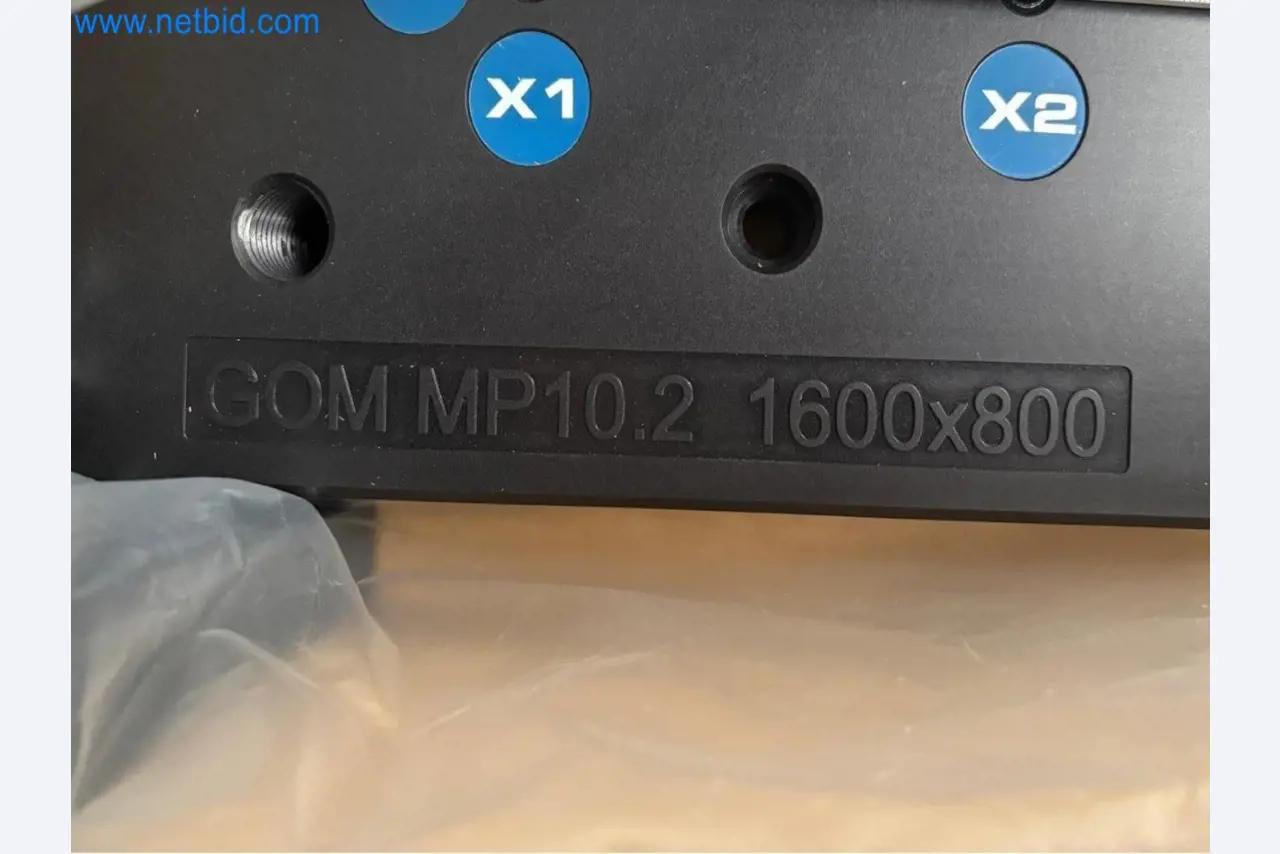 Machines from the mechanical engineering sector-1