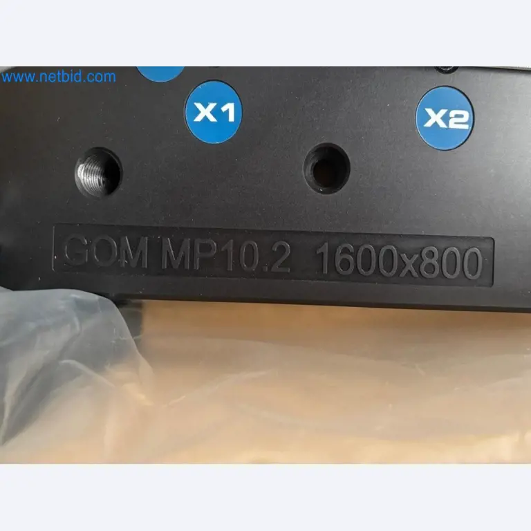 Machines from the mechanical engineering sector-1