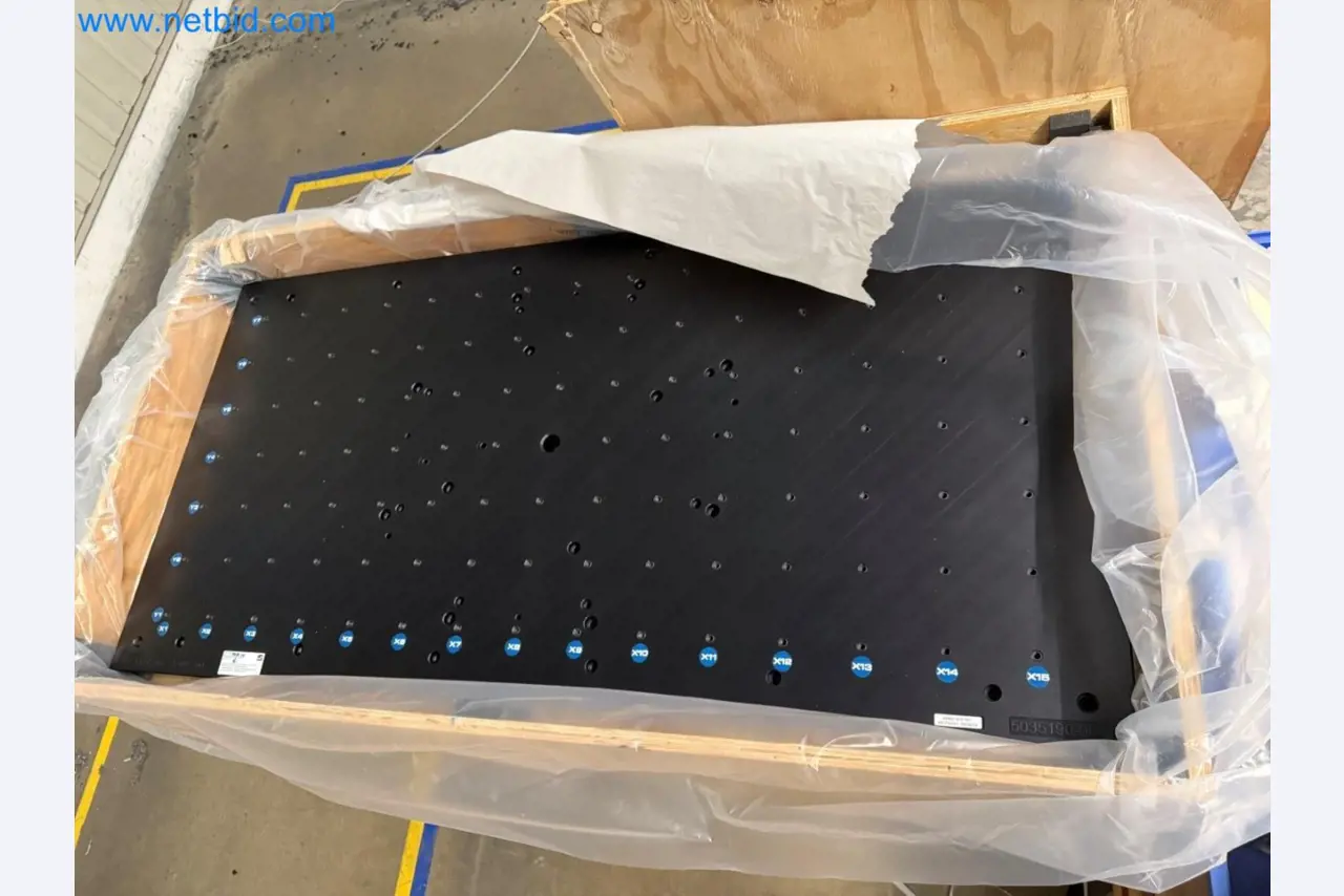 Machines from the mechanical engineering sector-2