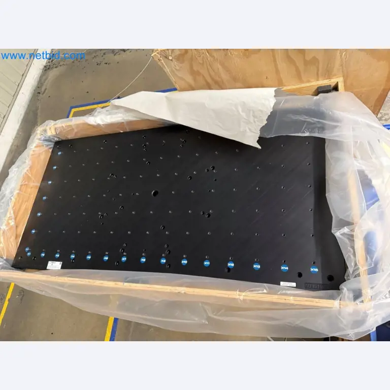 Machines from the mechanical engineering sector-1