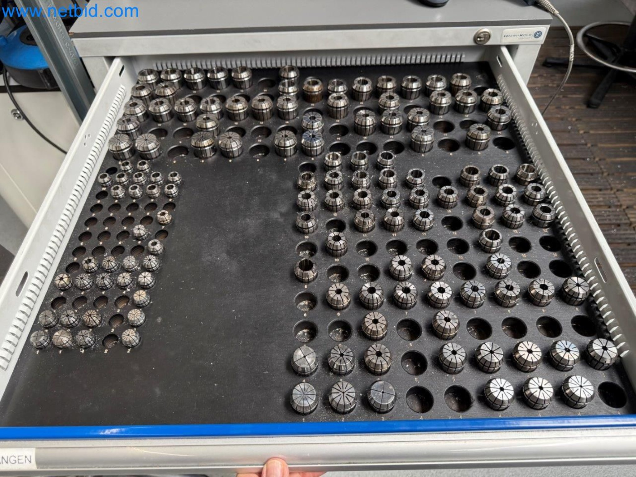 Stroje z oblasti strojírenství-2