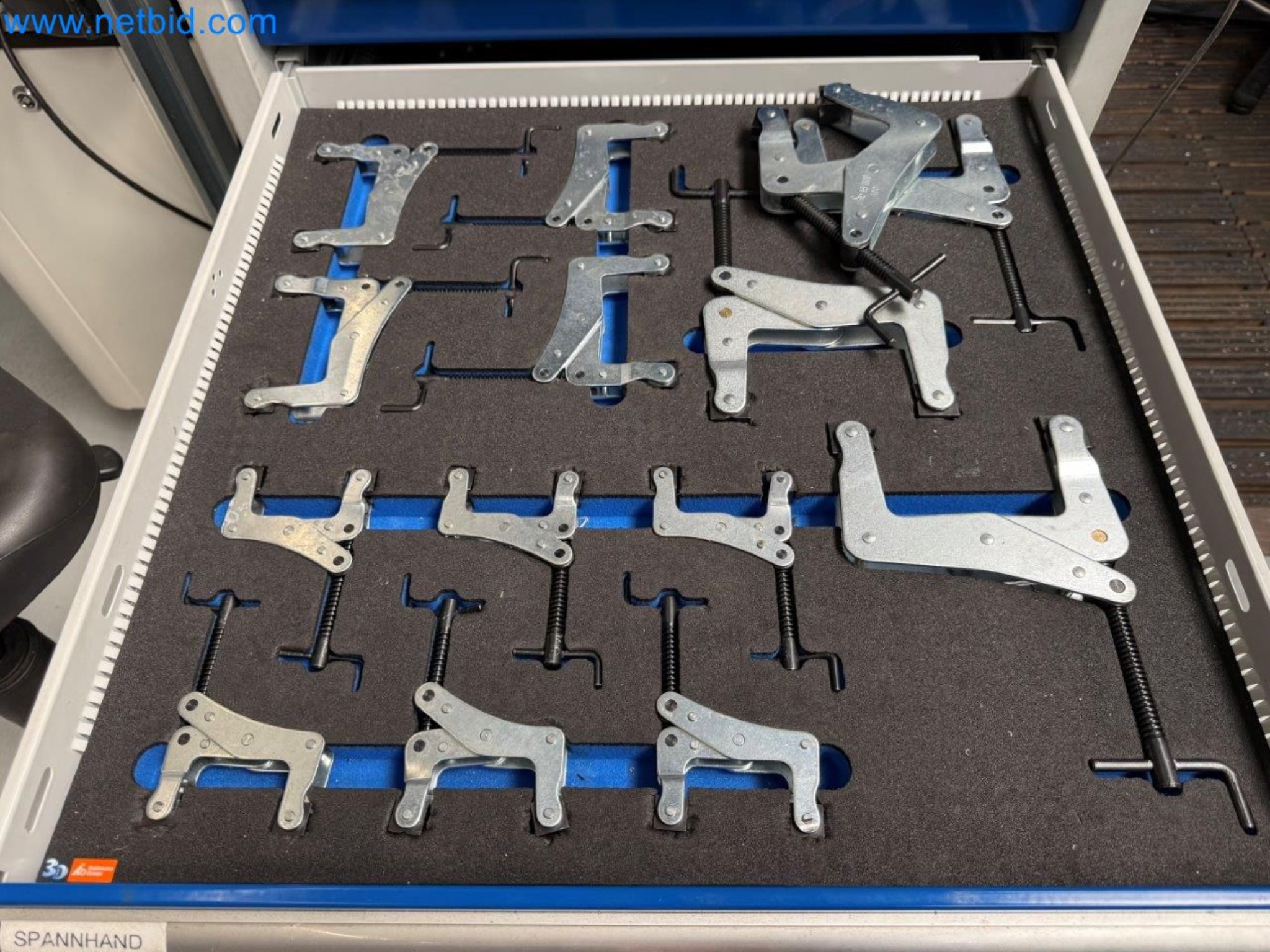 Stroje z oblasti strojírenství-3