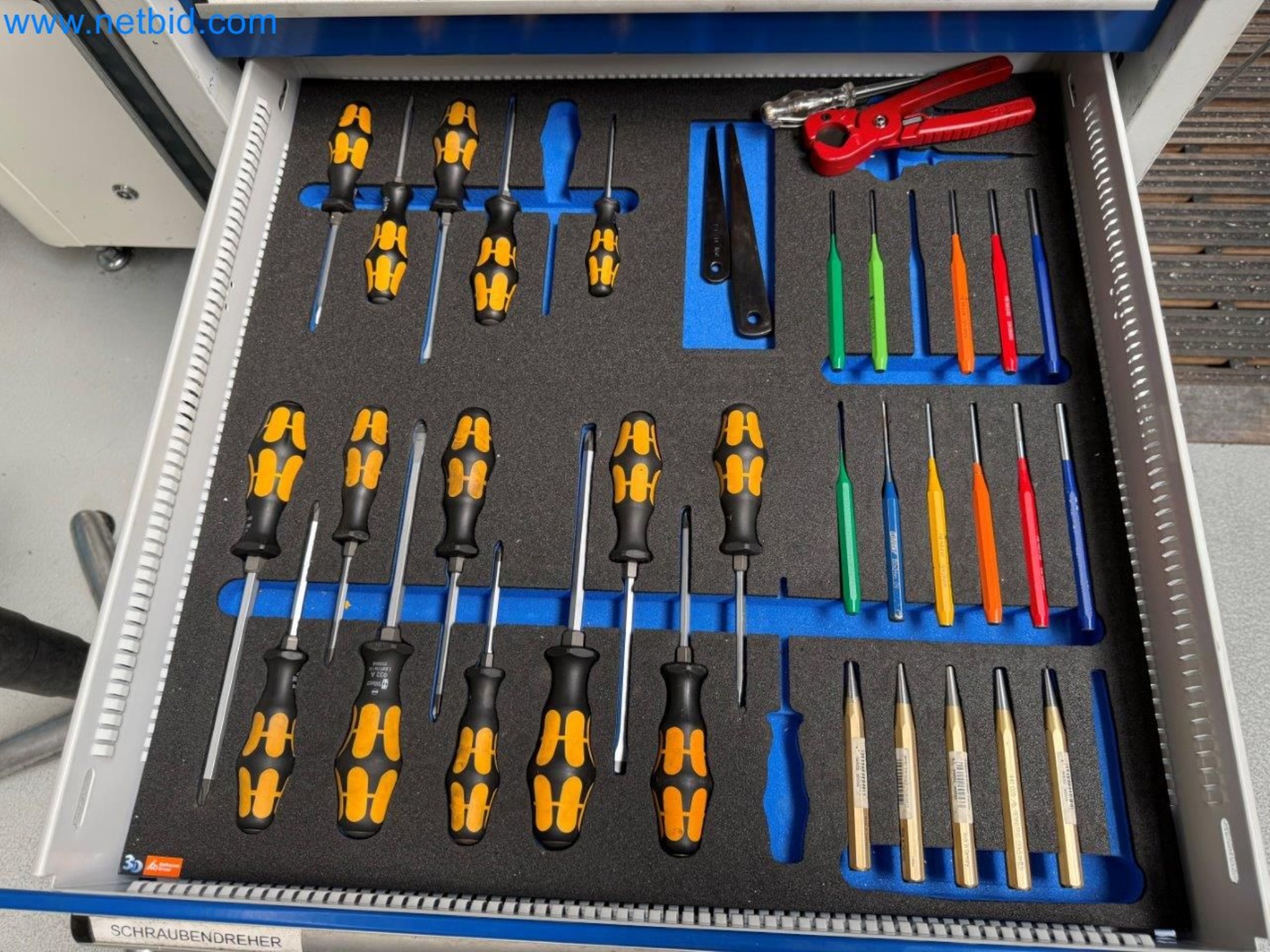 Stroje z oblasti strojírenství-5