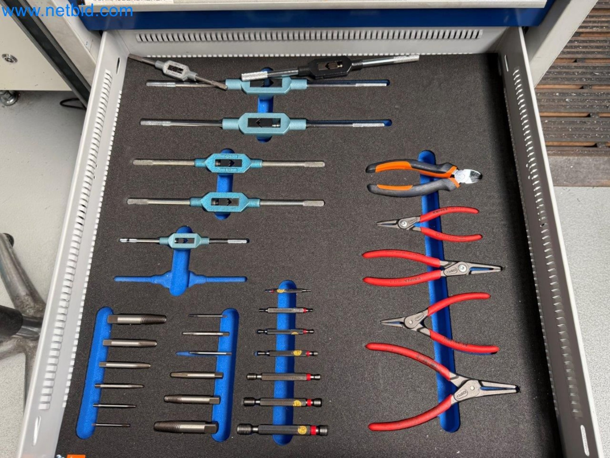 Stroje z oblasti strojírenství-6