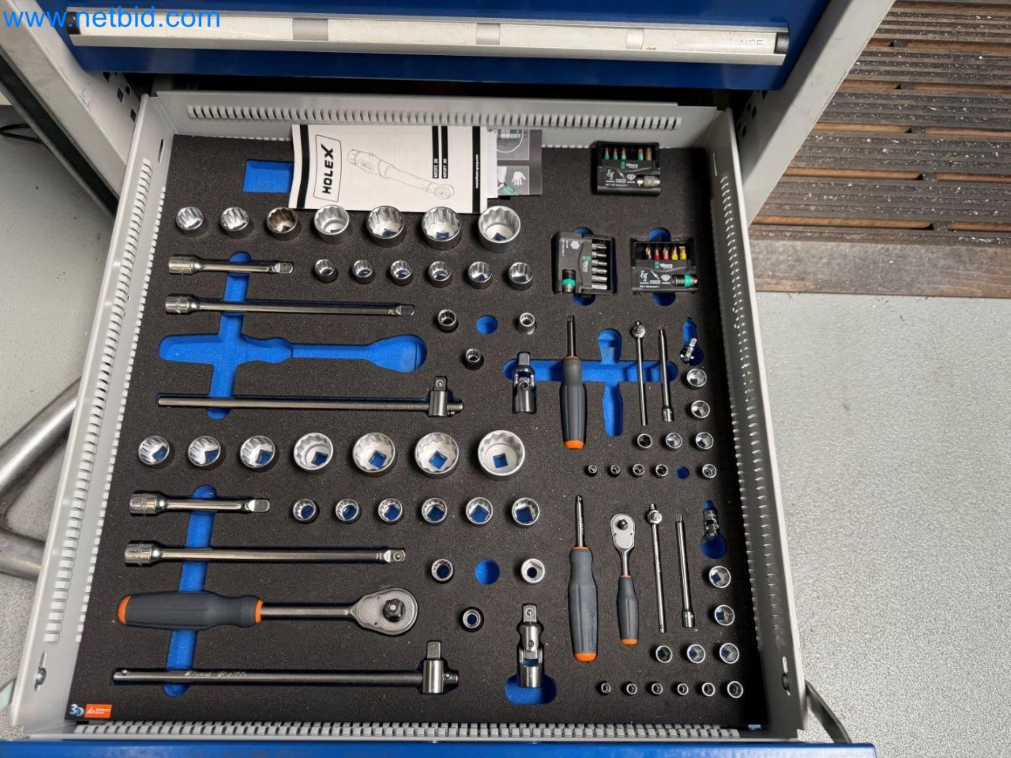 Stroje z oblasti strojírenství-7