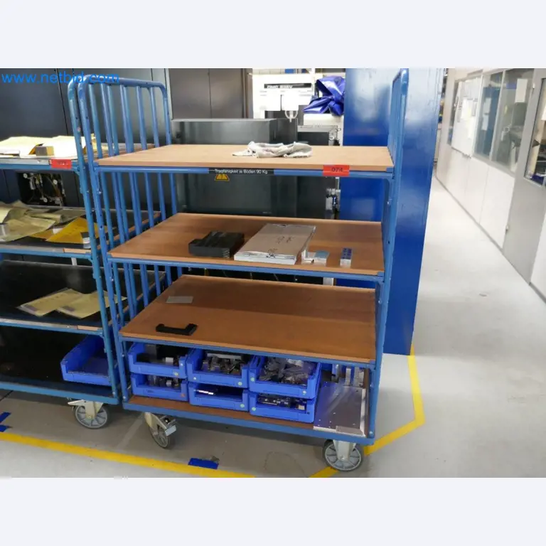 Machines du secteur de la construction mécanique-1