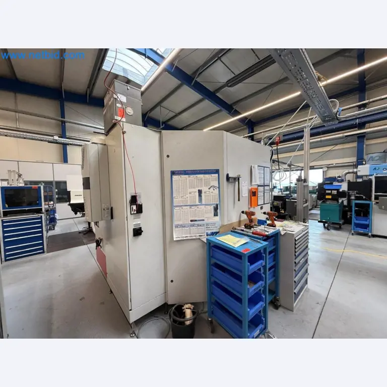 Machines from the mechanical engineering sector-3