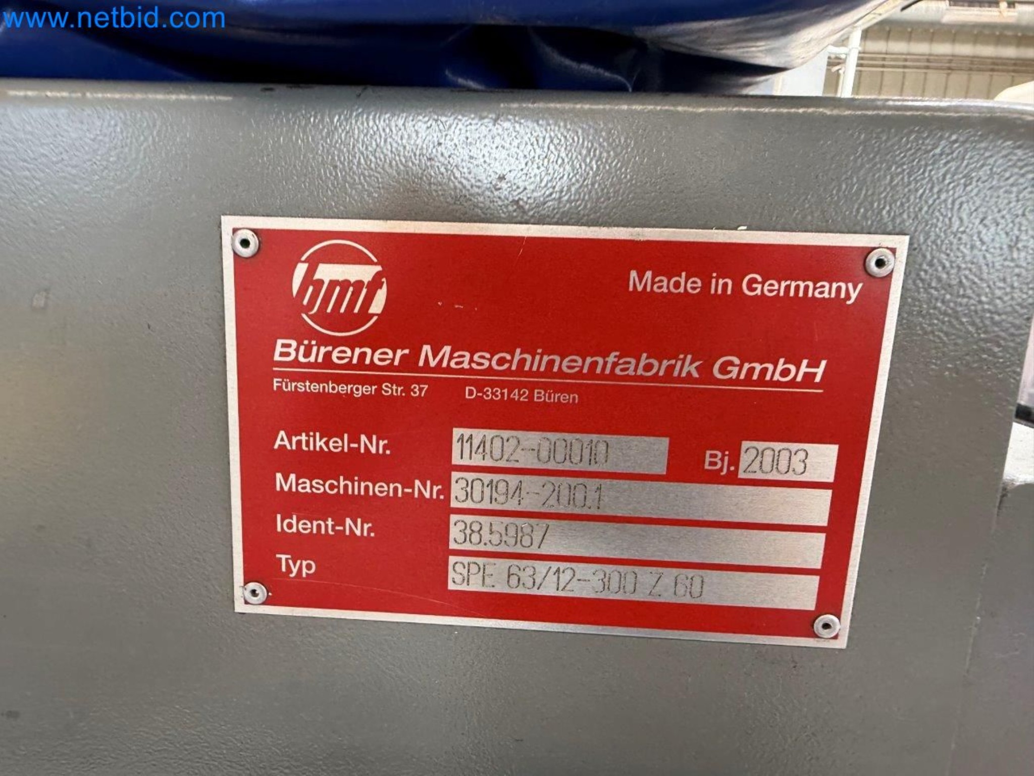 Máquinas del sector de la ingeniería mecánica-6