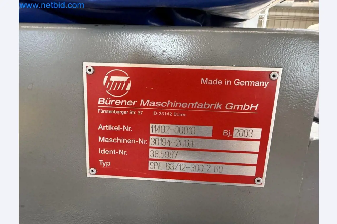 Machines from the mechanical engineering sector-6