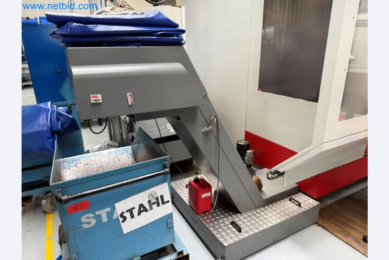 Machines from the mechanical engineering sector-7