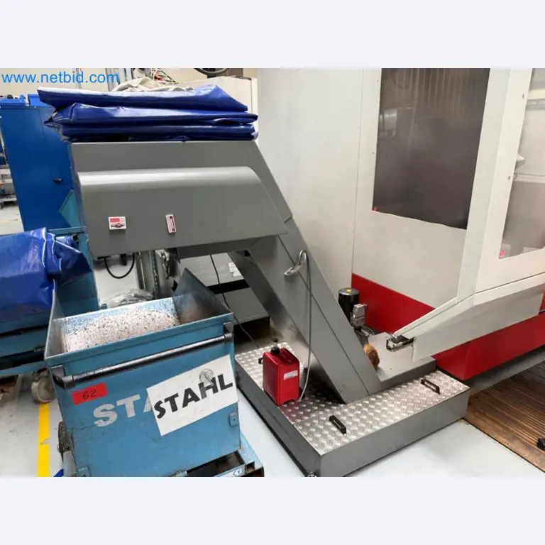 Machines from the mechanical engineering sector-7