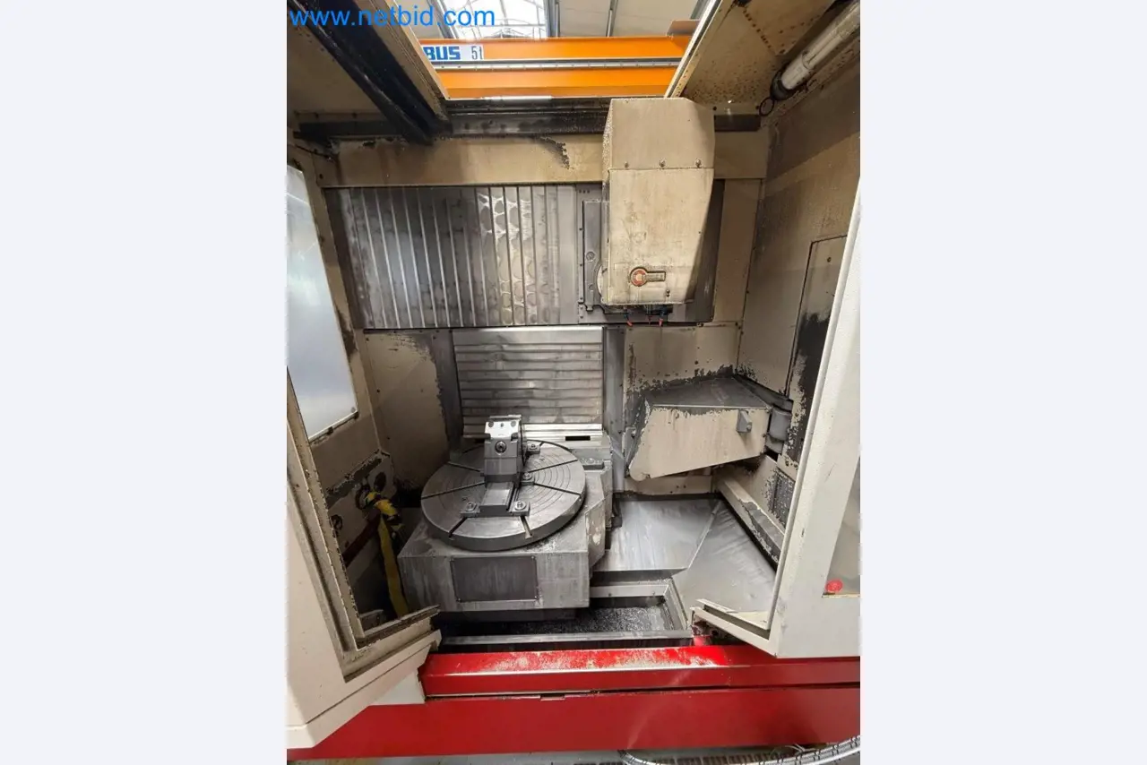 Machines from the mechanical engineering sector-8