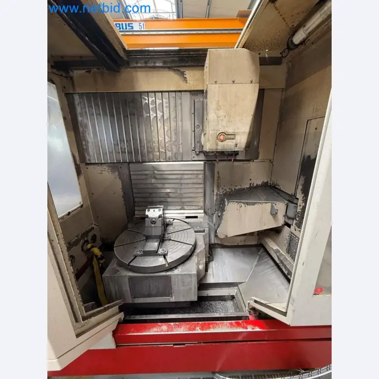 Machines from the mechanical engineering sector-8