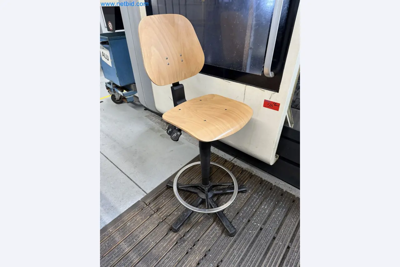 Máquinas del sector de la ingeniería mecánica-2