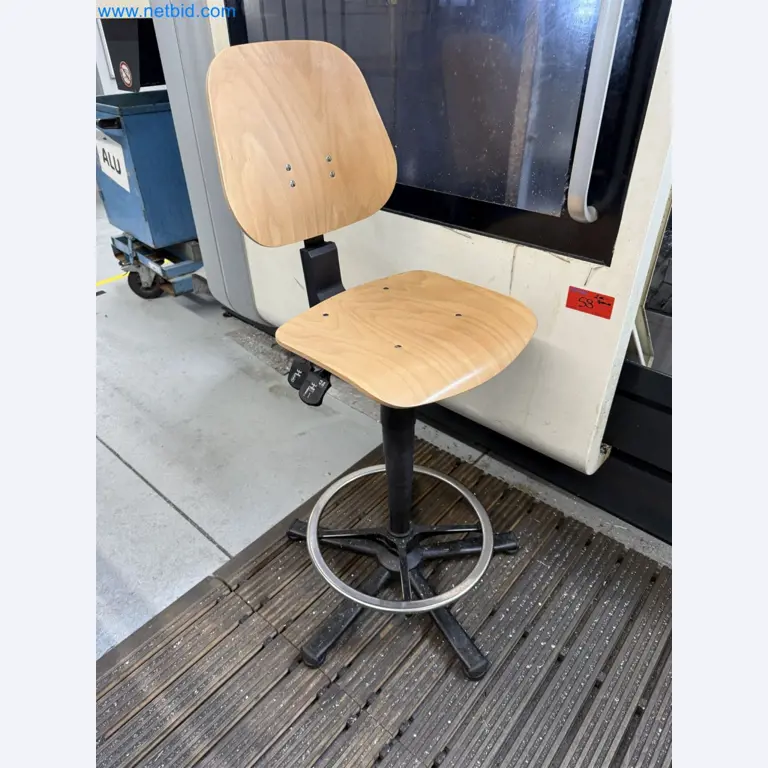 Máquinas del sector de la ingeniería mecánica-2