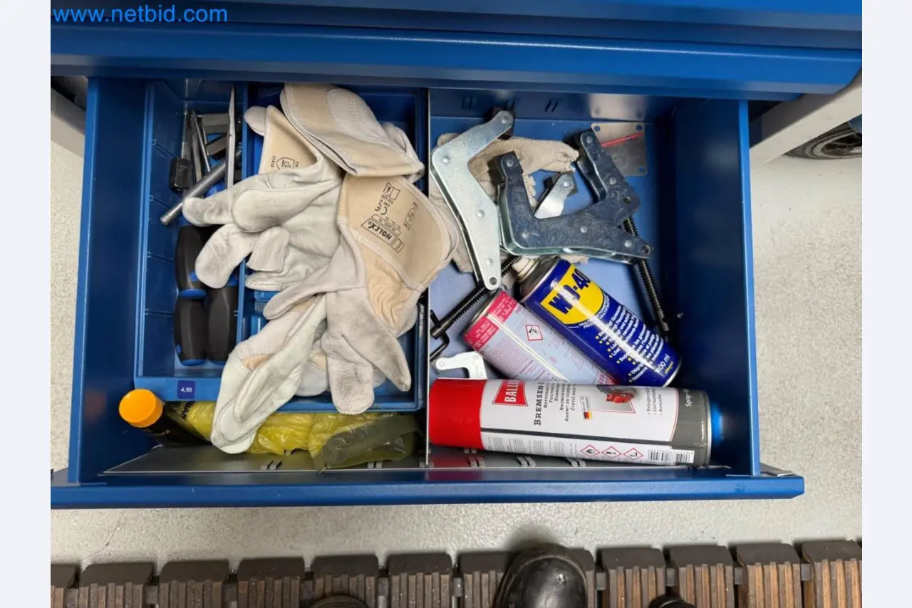 Maszyny z sektora inżynierii mechanicznej-7