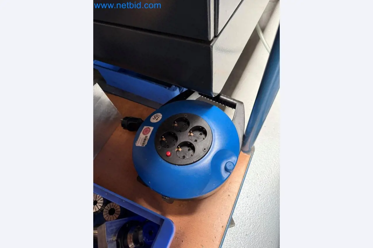 Maszyny z sektora inżynierii mechanicznej-9