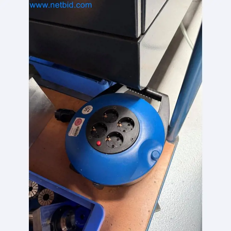 Maszyny z sektora inżynierii mechanicznej-9