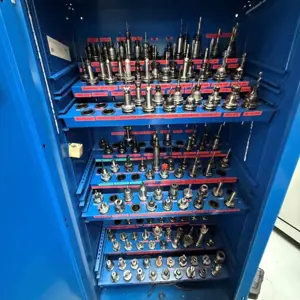 112 Porta-ferramentas  SK40