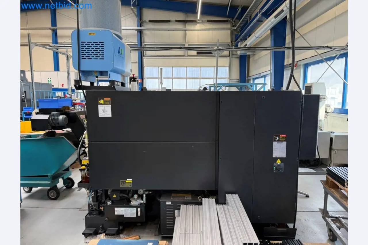 Maszyny z sektora inżynierii mechanicznej-2