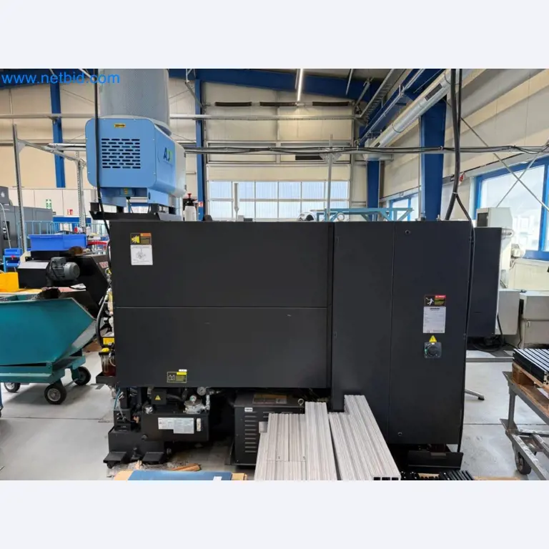 Maszyny z sektora inżynierii mechanicznej-2