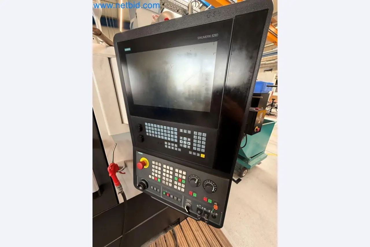 Maszyny z sektora inżynierii mechanicznej-5