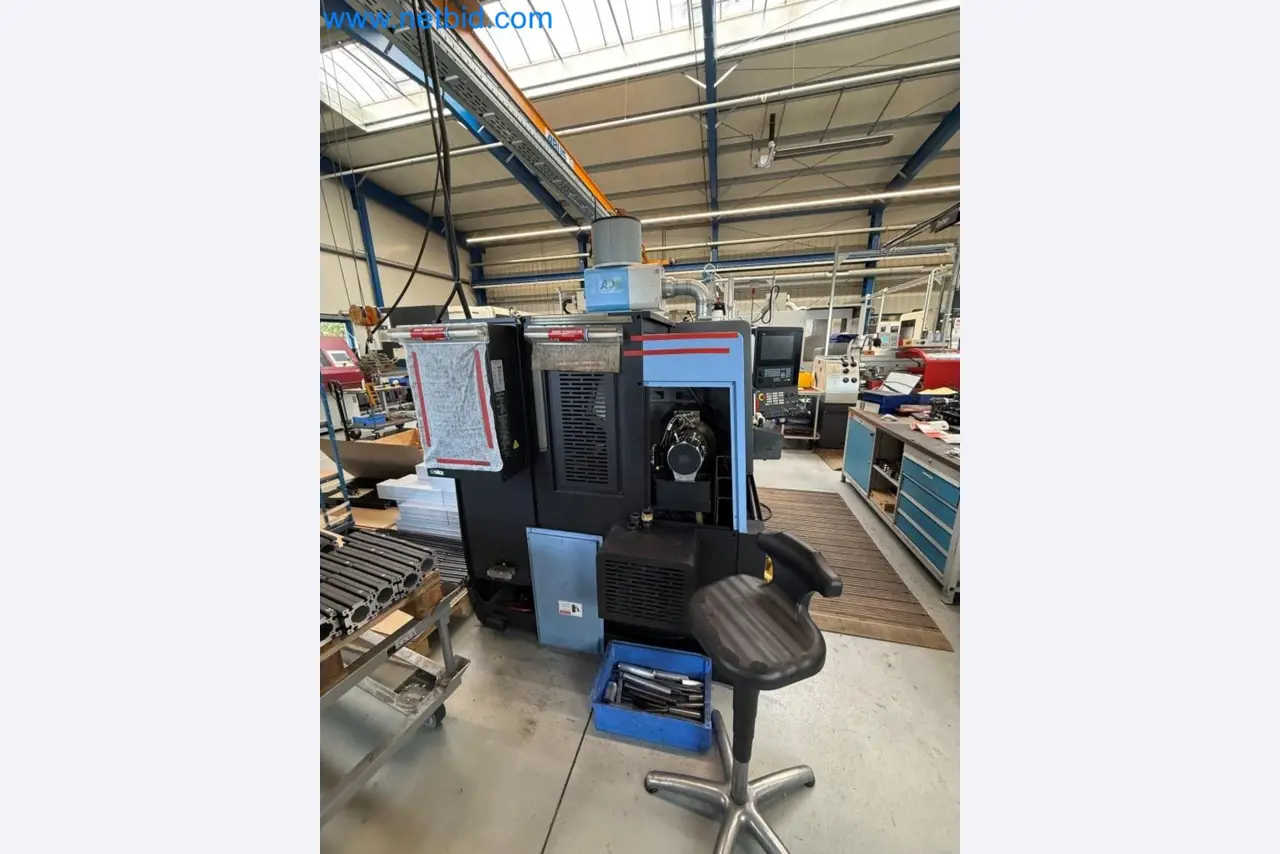 Maszyny z sektora inżynierii mechanicznej-6