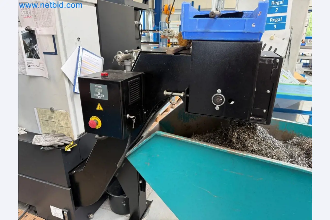 Maszyny z sektora inżynierii mechanicznej-7