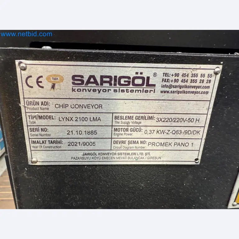 Maszyny z sektora inżynierii mechanicznej-8