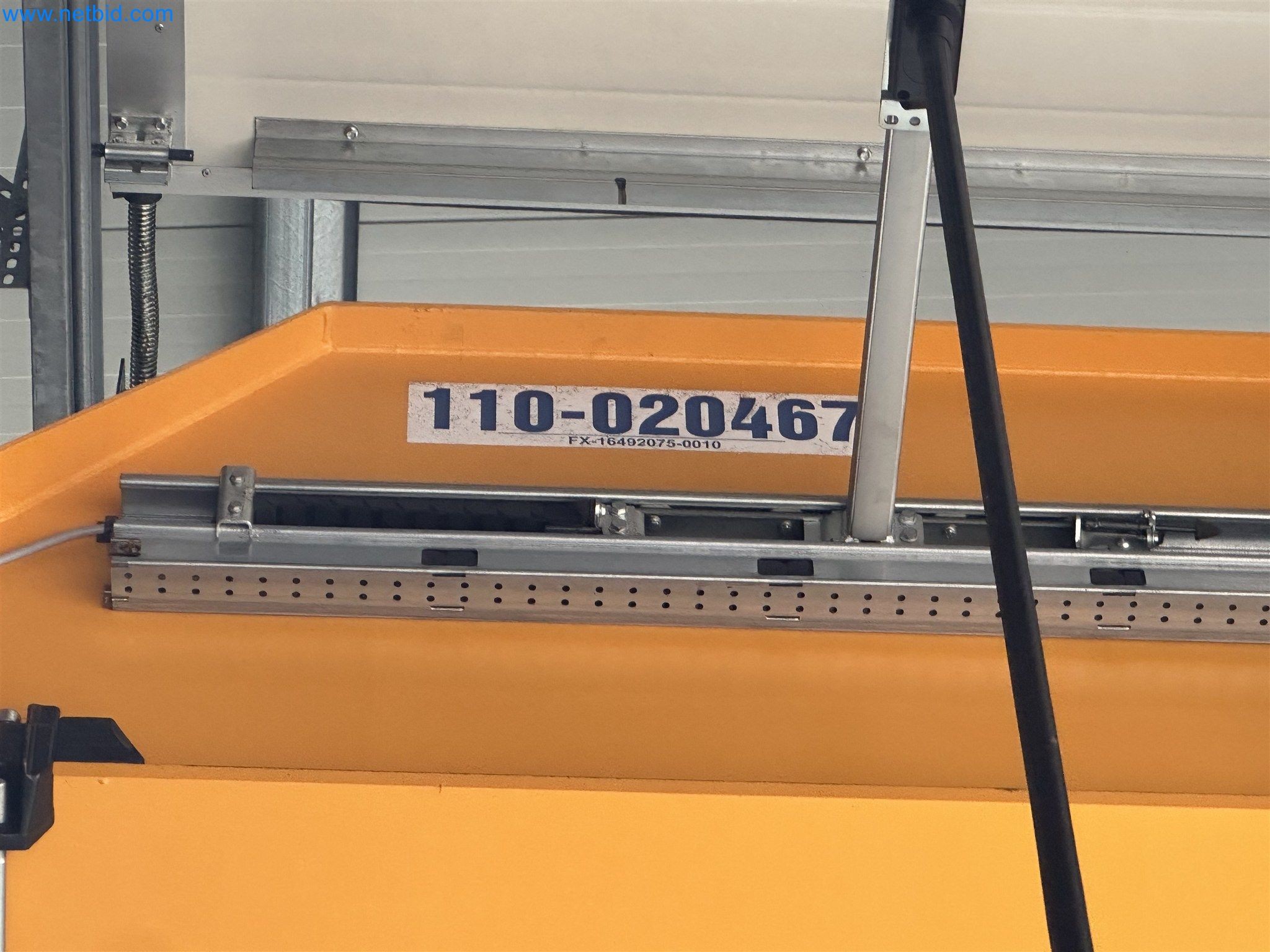 Máquinas del sector de la ingeniería mecánica-3