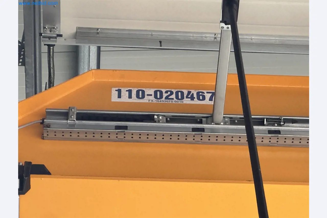 Maszyny z sektora inżynierii mechanicznej-3