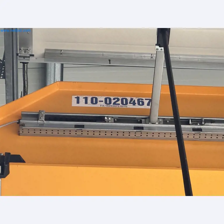 Maszyny z sektora inżynierii mechanicznej-3