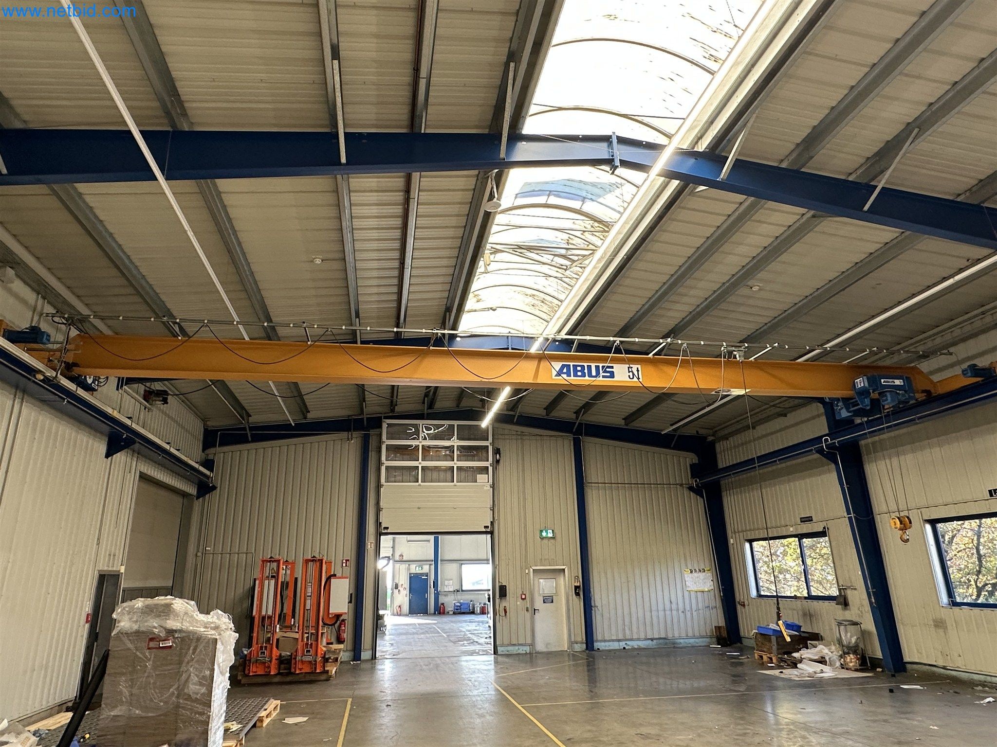 Máquinas del sector de la ingeniería mecánica-1