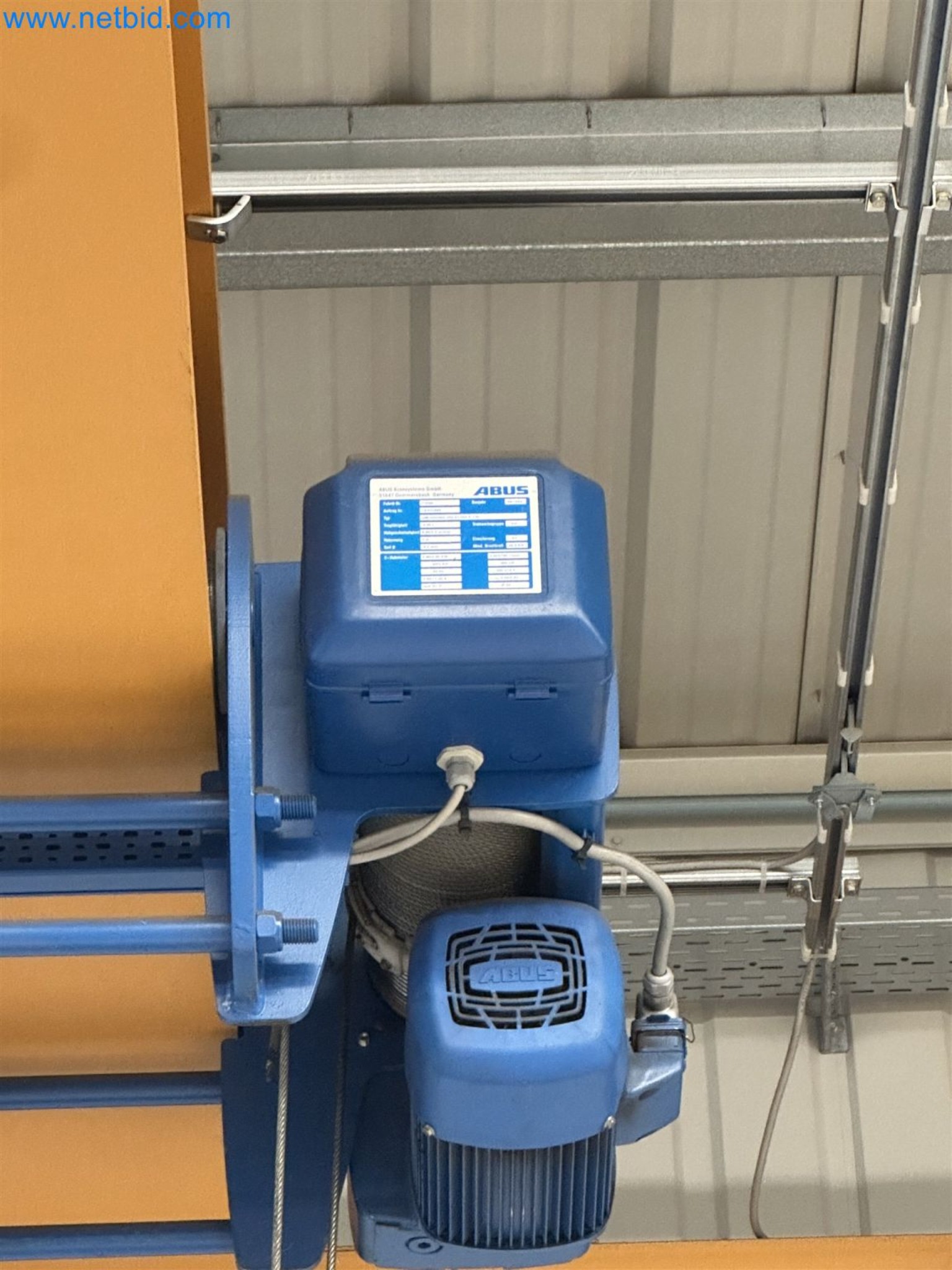 Máquinas del sector de la ingeniería mecánica-2