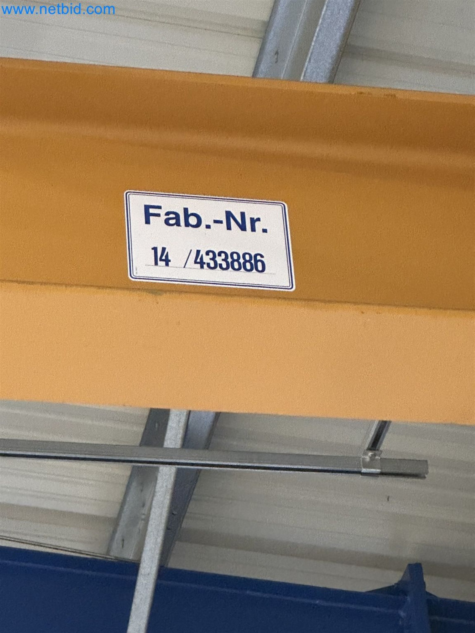 Máquinas del sector de la ingeniería mecánica-3