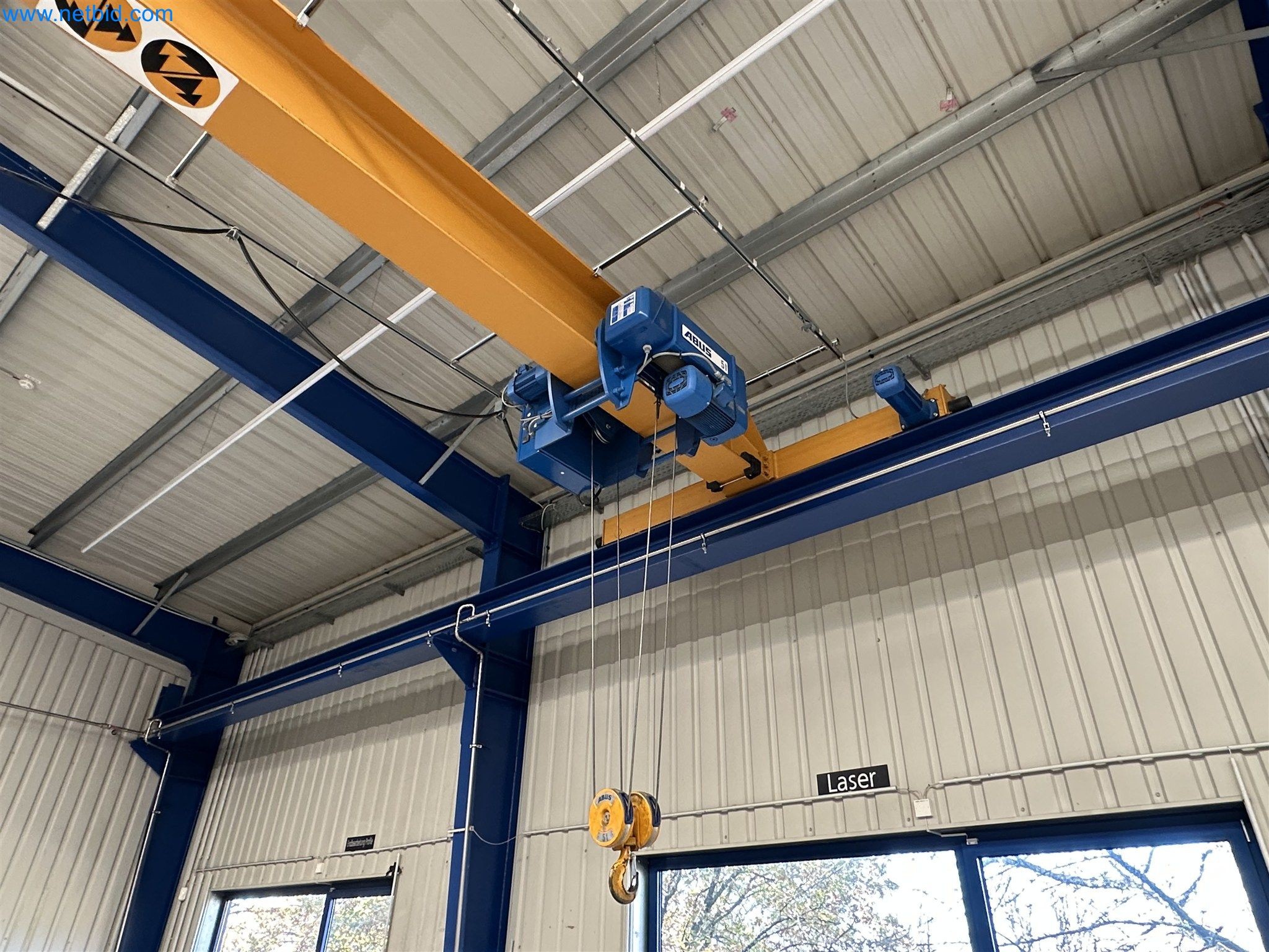 Máquinas del sector de la ingeniería mecánica-4