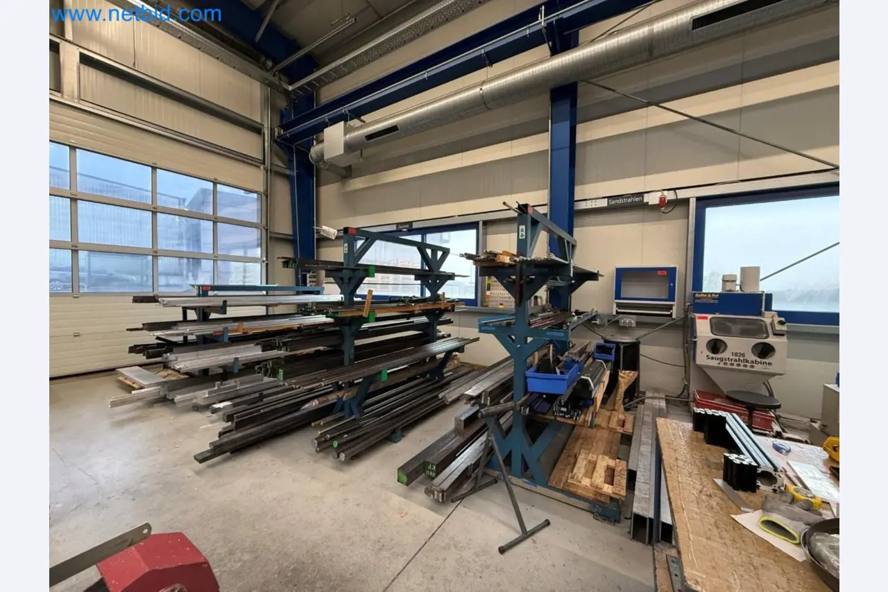 Máquinas del sector de la ingeniería mecánica-1