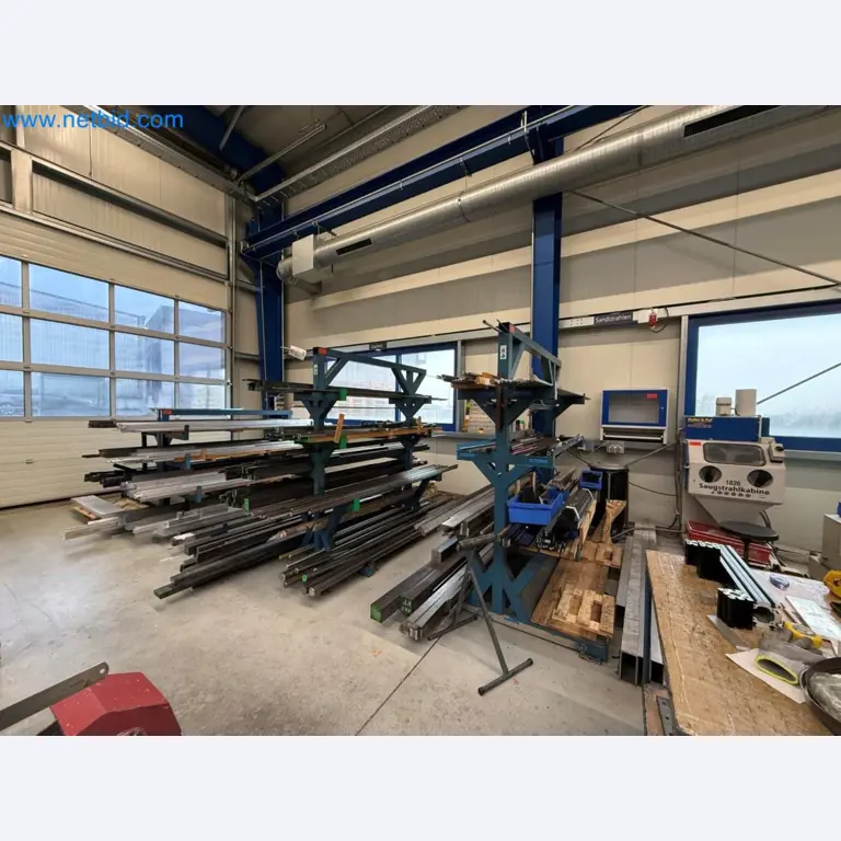 Máquinas del sector de la ingeniería mecánica-1