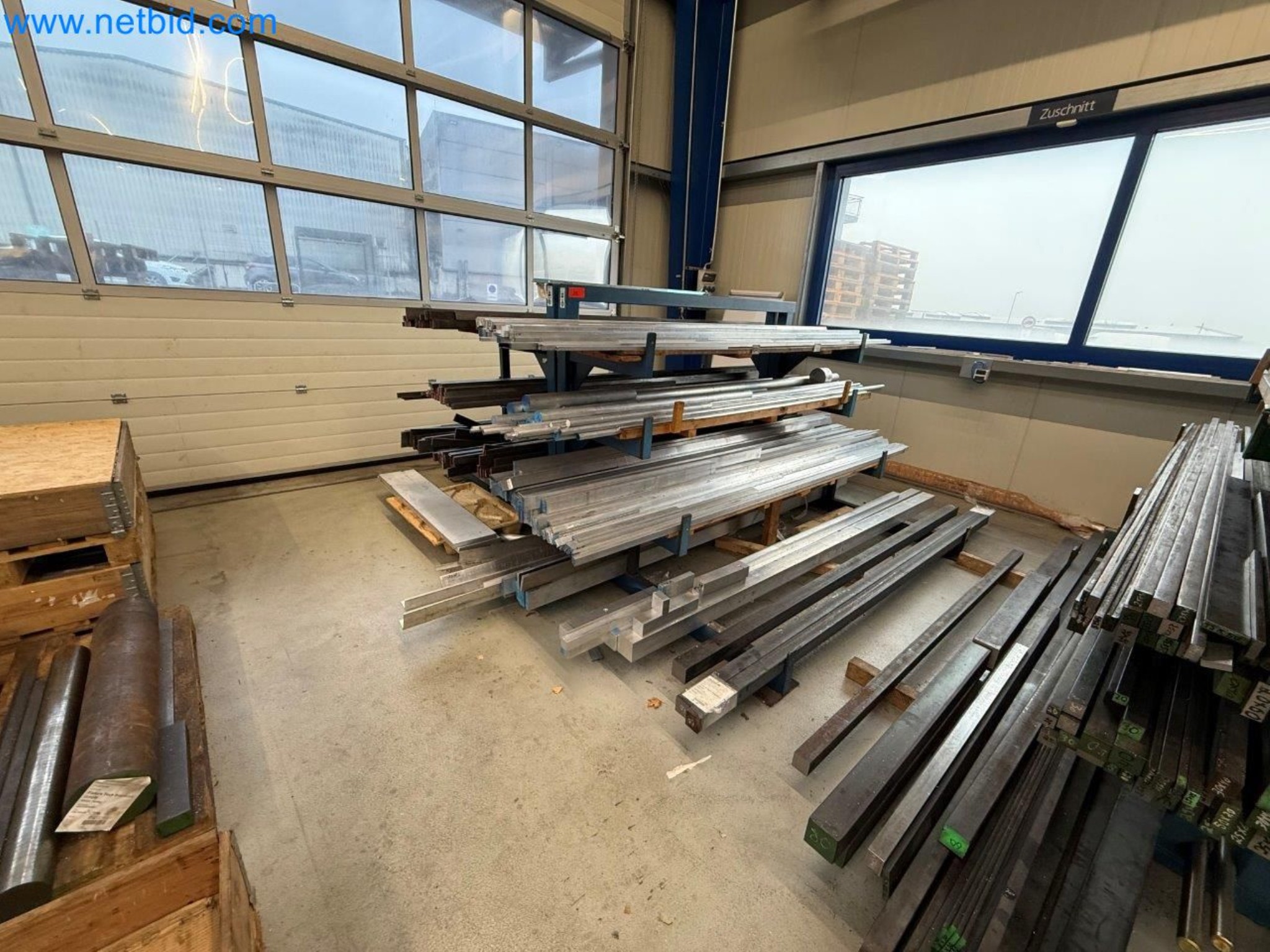 Máquinas del sector de la ingeniería mecánica-2