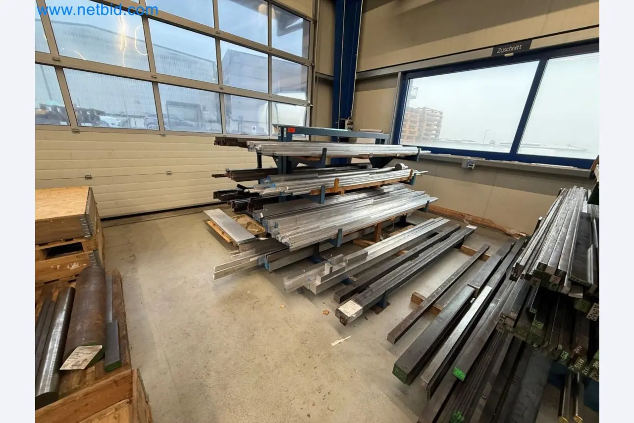 Máquinas del sector de la ingeniería mecánica-2