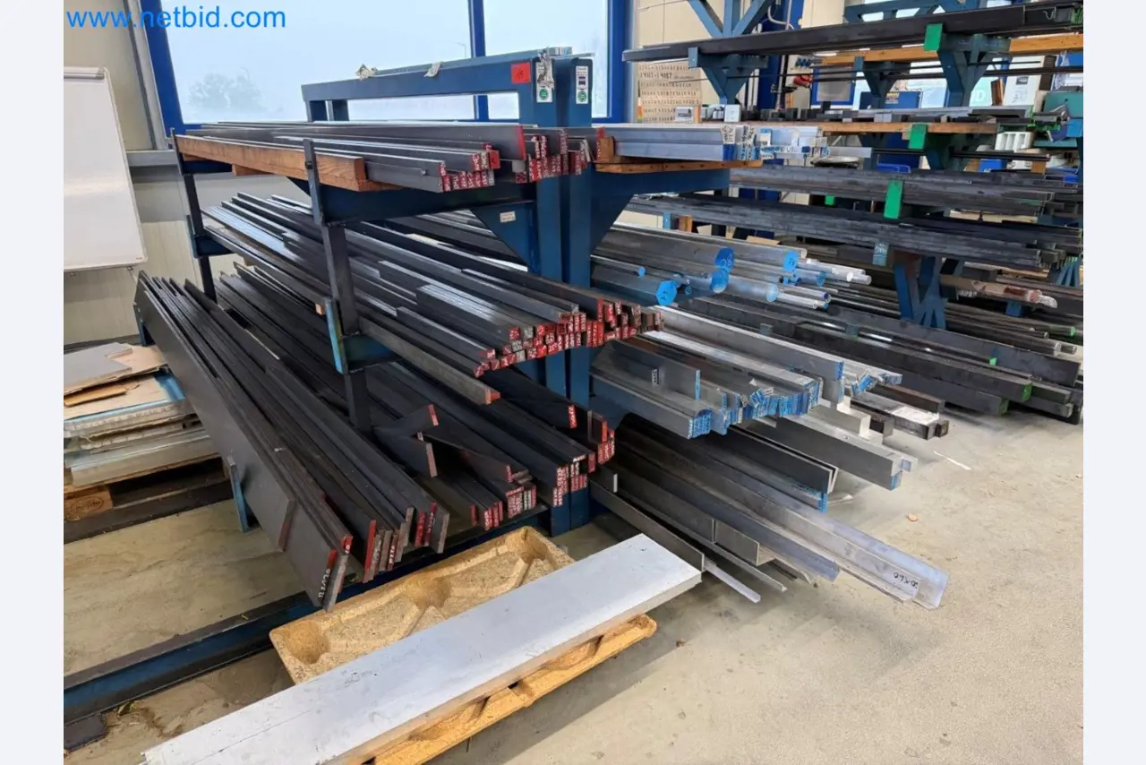 Máquinas del sector de la ingeniería mecánica-3