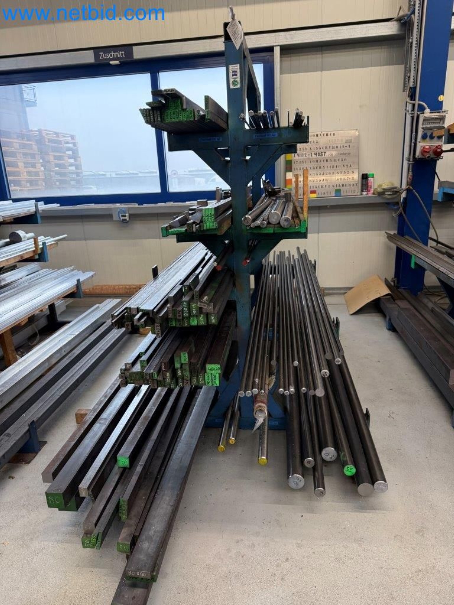 Máquinas del sector de la ingeniería mecánica-4