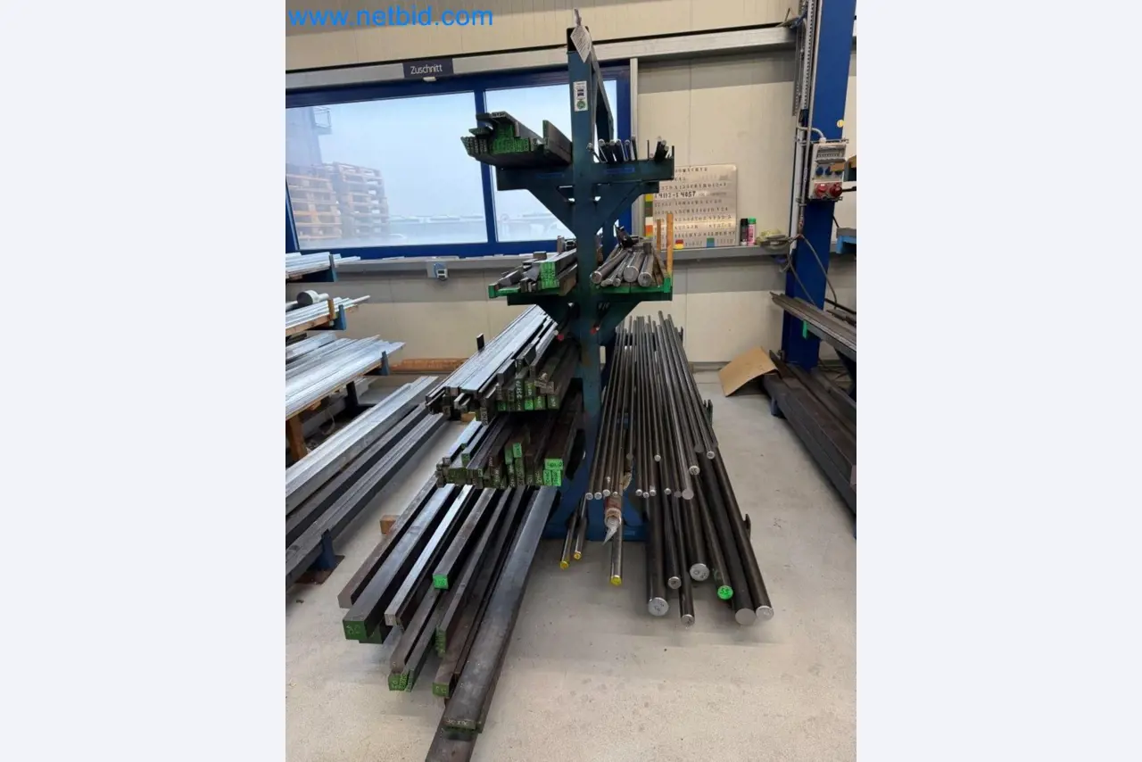 Máquinas del sector de la ingeniería mecánica-4